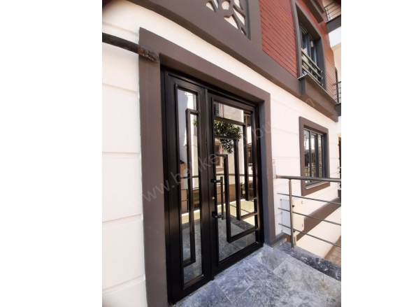 Plevne Altıeylül Kiralık Daire |  1+1 Oda | 45M2 Aylık 15.000Tl | 3. Kat | Kombi | 1 Banyo | 1 Yatak Odası Resim-5