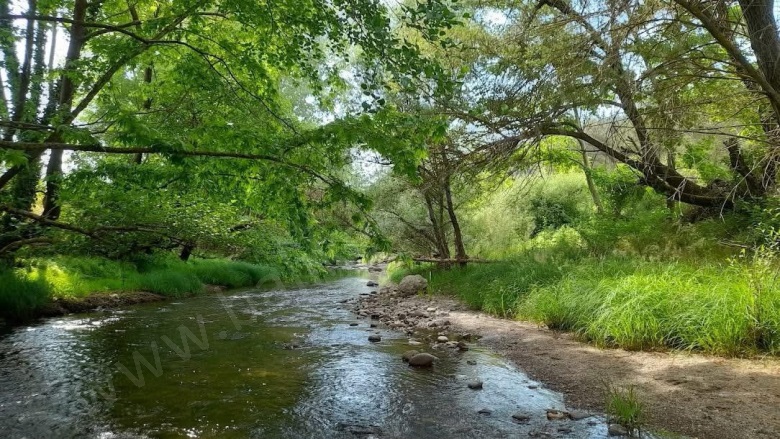 Küçükler Dursunbey Satılık Arsa |  3495M2 2.100.000Tl İmarlı  Resim-3