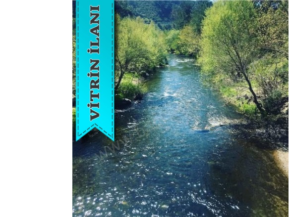 Küçükler Dursunbey Satılık Arsa |  3495M2 2.100.000Tl İmarlı  Resim-4