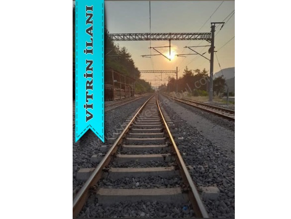 Küçükler Dursunbey Satılık Arsa |  3495M2 2.100.000Tl İmarlı  Resim-5