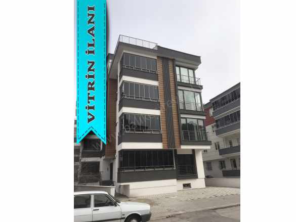 Balıkesir Kiralık Daire Safir Den Plevne Karesi Caddesi Yanı 3+1 110 M2 Asansörlü Lux Arakat Altıeylül
