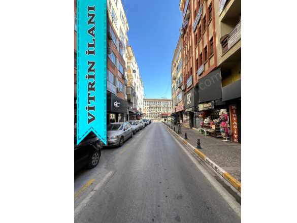 Balıkesir Kiralık Daire Safir Den Çarşı Merkezde 2+1 90 M2 Ayrı Mutfaklı Kombili Arakat Karesi Eskikuyumcular