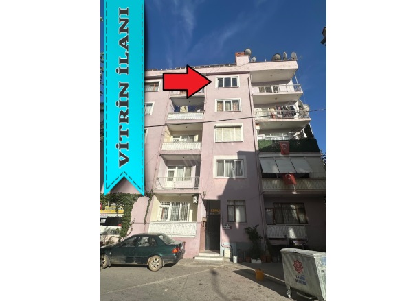 2.Oruçgazi Karesi Kiralık Daire |  3+1 Oda | 120M2 Aylık 16.500Tl | 5. Kat | Kombi | 1 Banyo | 3 Yatak Odası Resim-2