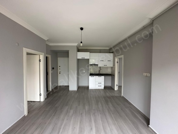 Dinkçiler Altıeylül Satılık Daire |  2+1 Oda | 60M2 2.550.000Tl  Krediye Uygun  | 3. Kat | Yerden Isıtma | 1 Banyo | 2 Yatak Odası Resim-4