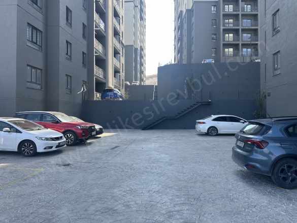 Balıkesir Satılık Daire Safir Den Bakyapı Prestij Seyirtepe Full Şehir Manzaralı 3+1 126M2 Lux Karesi 2 Sakarya