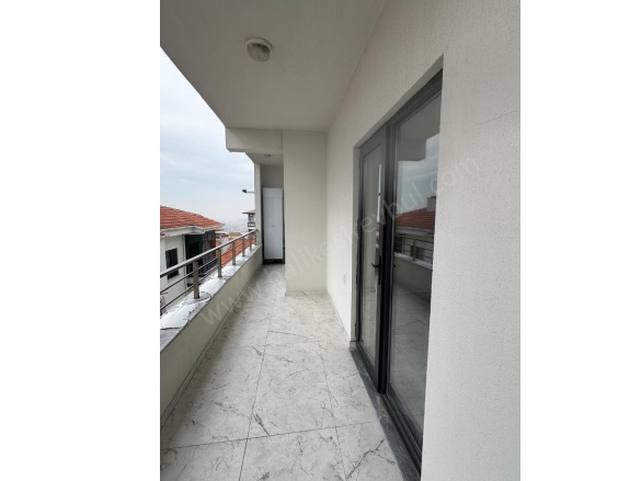 Dinkçiler Altıeylül Kiralık Daire |  2+1 Oda | 105M2 Aylık 18.000Tl | 3. Kat | Kombi | 2 Banyo | 2 Yatak Odası Resim-5