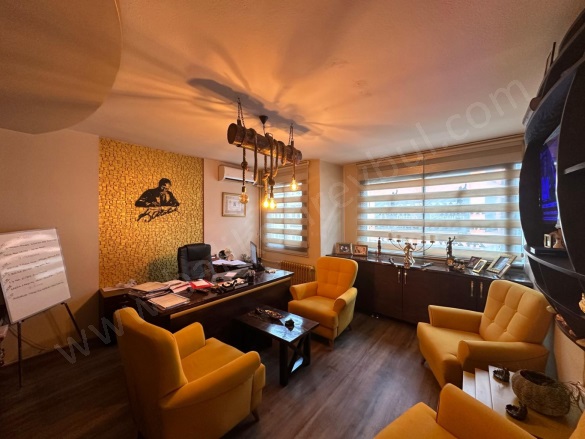 Eskikuyumcular Karesi Satılık Ofis / Büro |  2+1 Oda | 73M2 2.750.000Tl  Krediye Uygun  | 2. Kat | Klima Resim-3