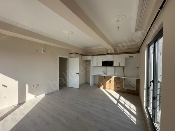 Gaziosmanpaşa Altıeylül Kiralık Daire |  2+1 Oda | 72M2 Aylık 16.000Tl | 2. Kat | Yerden Isıtma | 1 Banyo | 2 Yatak Odası Resim-4