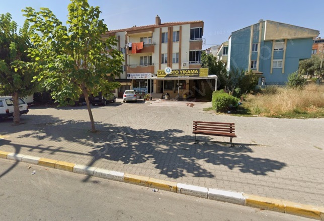 Hasanbasri Çantay Altıeylül Kiralık Dükkan |  76M2 Bilgi Yok 850.000Tl | Zemin Kat Resim-5