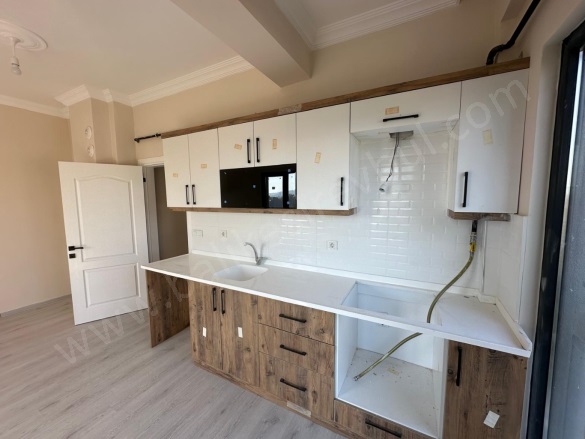 Gaziosmanpaşa Altıeylül Kiralık Daire |  2+1 Oda | 69M2 Aylık 15.500Tl | 3. Kat | Yerden Isıtma | 1 Banyo | 2 Yatak Odası Resim-4