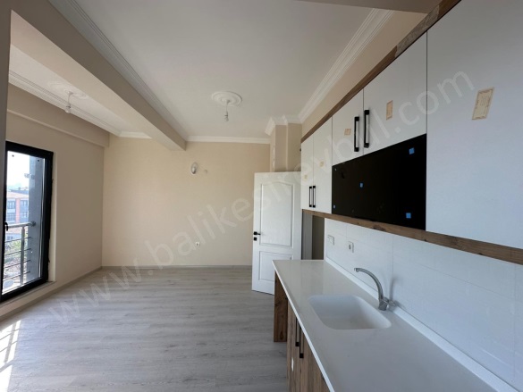 Gaziosmanpaşa Altıeylül Kiralık Daire |  2+1 Oda | 69M2 Aylık 15.500Tl | 3. Kat | Yerden Isıtma | 1 Banyo | 2 Yatak Odası Resim-5
