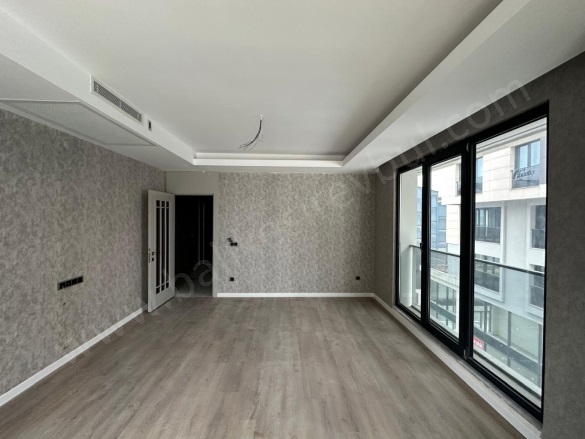 Gaziosmanpaşa Altıeylül Kiralık Daire |  3+1 Oda | 133M2 Aylık 45.000Tl | 2. Kat | Merkezi Isınma | 2 Banyo | 3 Yatak Odası Resim-4