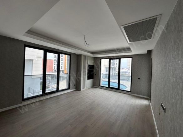 Gaziosmanpaşa Altıeylül Kiralık Daire |  3+1 Oda | 133M2 Aylık 45.000Tl | 2. Kat | Merkezi Isınma | 2 Banyo | 3 Yatak Odası Resim-5