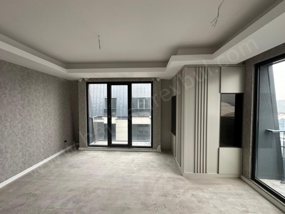 Gaziosmanpaşa Altıeylül Kiralık Daire |  3+1 Oda | 133M2 Aylık 45.000Tl | 6. Kat | Merkezi Isınma | 2 Banyo | 3 Yatak Odası Resim-3