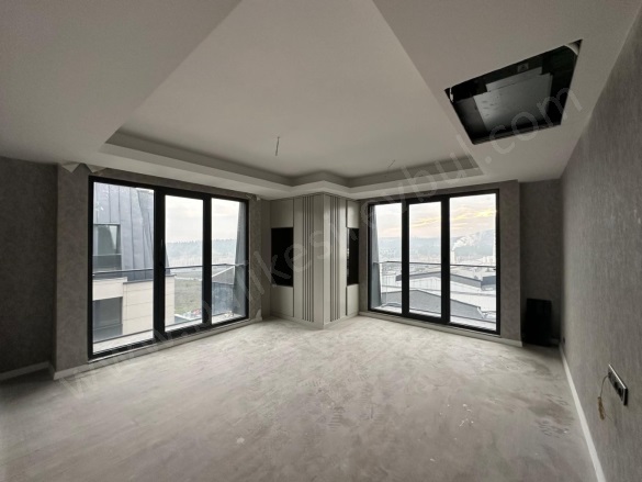 Gaziosmanpaşa Altıeylül Kiralık Daire |  3+1 Oda | 133M2 Aylık 45.000Tl | 6. Kat | Merkezi Isınma | 2 Banyo | 3 Yatak Odası Resim-5