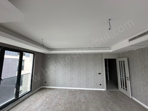 Gaziosmanpaşa Altıeylül Kiralık Daire |  3+1 Oda | 133M2 Aylık 45.000Tl | 2. Kat | Merkezi Isınma | 2 Banyo | 3 Yatak Odası Resim-3