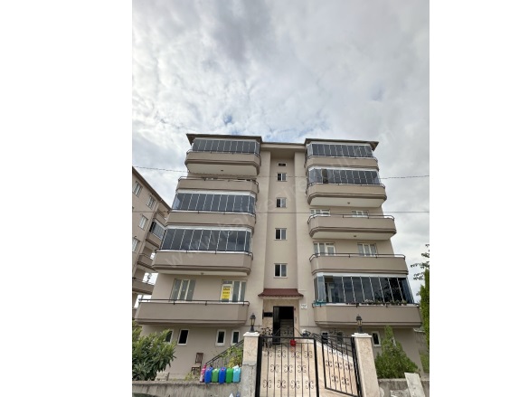 Paşaalanı Karesi Kiralık Daire |  3+1 Oda | 125M2 Aylık 18.000Tl | Yüksek Giriş | Kombi | 1 Banyo | 3 Yatak Odası Resim-2