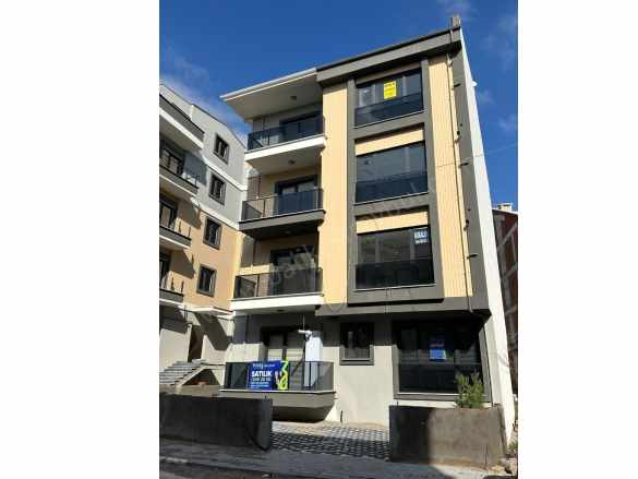 Balıkesir Kiralık Daire Safir Den izmir Yoluna Yakın 2+1 67 M2 Amerikan Mutfaklı Asansörlü Lux Altıeylül Gaziosmanpaşa