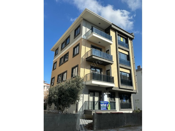 Gaziosmanpaşa Altıeylül Kiralık Daire |  2+1 Oda | 67M2 Aylık 26.000Tl | 4. Kat | Yerden Isıtma | 1 Banyo | 2 Yatak Odası Resim-4