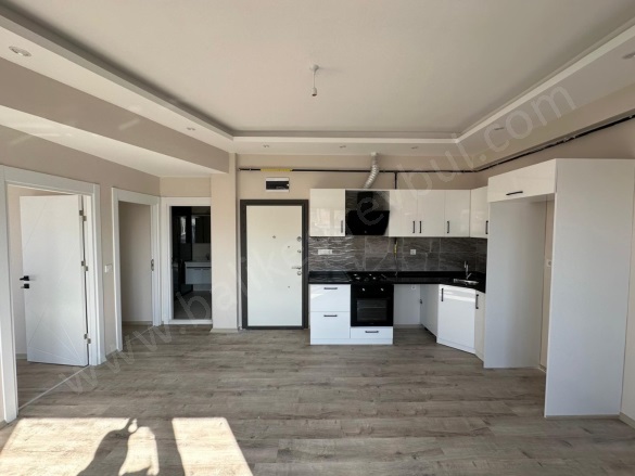 Gaziosmanpaşa Altıeylül Kiralık Daire |  2+1 Oda | 67M2 Aylık 26.000Tl | 4. Kat | Yerden Isıtma | 1 Banyo | 2 Yatak Odası Resim-5