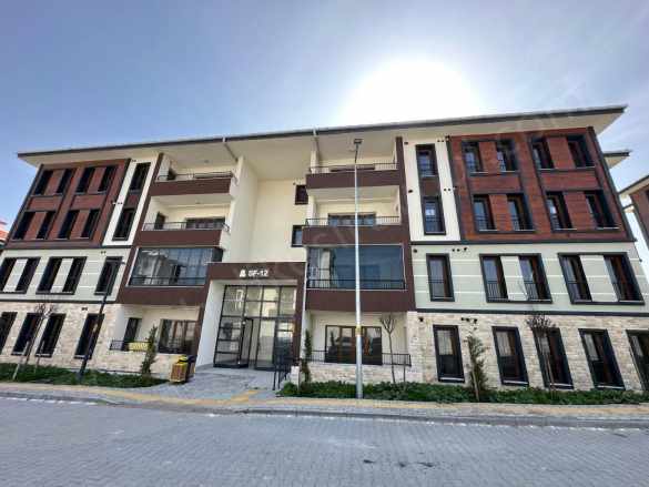 Balıkesir Kiralık Daire Safir Den Kuvai Milliye Toki 2 Etapta 3+1 110 M2 Full Şehir Manzaralı Arakat Karesi Kuva-i