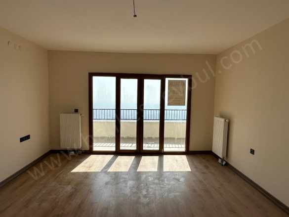 Balıkesir Kiralık Daire Safir Den Kuvai Milliye Toki 2 Etapta 3+1 110 M2 Full Şehir Manzaralı Arakat Karesi Kuva-i