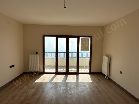 Kuva-İ Milliye Karesi Kiralık Daire |  3+1 Oda | 110M2 Aylık 18.500Tl | 5. Kat | Kombi | 2 Banyo | 3 Yatak Odası Resim-3