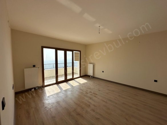 Kuva-İ Milliye Karesi Kiralık Daire |  3+1 Oda | 110M2 Aylık 18.500Tl | 5. Kat | Kombi | 2 Banyo | 3 Yatak Odası Resim-5