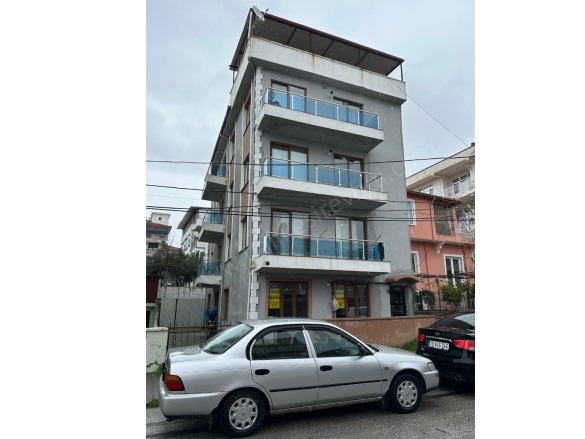 Atatürk Karesi Kiralık Daire |  3+1 Oda | 100M2 Aylık 18.000Tl | Zemin Kat | Kombi | 1 Banyo | 3 Yatak Odası Resim-2
