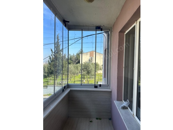 Adnanmenderes Karesi Kiralık Daire |  3+1 Oda | 105M2 Aylık 15.500Tl | Yüksek Giriş | Kombi | 1 Banyo | 3 Yatak Odası Resim-5