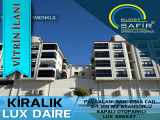 Balıkesir Kiralık Daire Safir Den Paşaalanı Bandırma Cd 2+1 105 M2 Asan Kapalı Otoparklı Lux Arakat Karesi Yerden Isıtma 2 Banyo