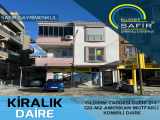 Balıkesir Kiralık Daire Safir Den Yıldırım Cad Üzeri 3+1 120 M2 Amerikan Mutfaklı Kombili Altıeylül 2 Gündoğan Kombi 1 Banyo
