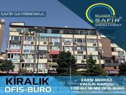 Karesi Eskikuyumcular Kiralık Ofis / Büro 1 18 M2 | 3. Kat