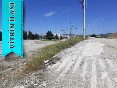 Balıkesir Satılık Arsa Tarla Safir Den Bursa İzmir Karayolu Üzeri Yola Cepheli 2 180 M2 Ticari Amaçlı Altıeylül Ayşebacı