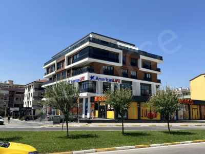 Apartment For Rent in  Turkey, Balikesir, Altieylul, Bahcelievler , 3+1 Room, 140 m2