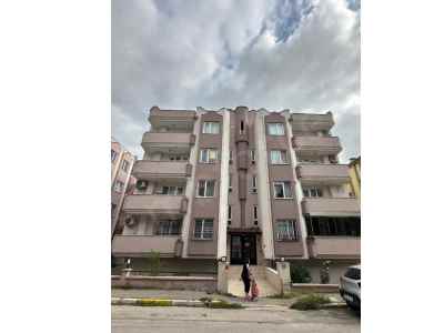 Apartment For Rent in  Turkey, Balikesir, Altieylul, Bahcelievler , 4+1 Room, 168 m2