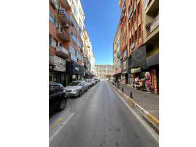 Apartment For Rent in  Turkey, Balikesir, Karesi, Eskikuyumcular , 2+1 Room, 90 m2