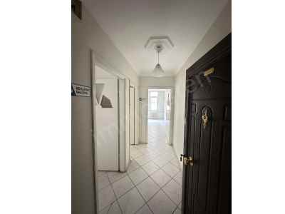 Büro Mieten In  Türkei, Balikesir, Karesi, Dumlupinar  , 2+1 Zimmer, 80 m2