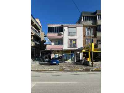 Wohnung Mieten In  Türkei, Balikesir, Altieylul, 2.Gundogan , 3+1 Zimmer, 120 m2