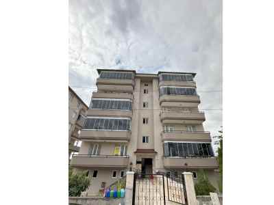 Apartment For Rent in  Turkey, Balikesir, Karesi, Pasaalani , 3+1 Room, 125 m2