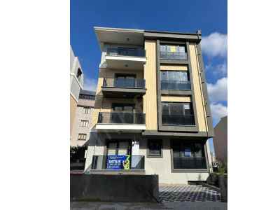 Apartment For Rent in  Turkey, Balikesir, Altieylul, Gaziosmanpasa , 2+1 Room, 67 m2