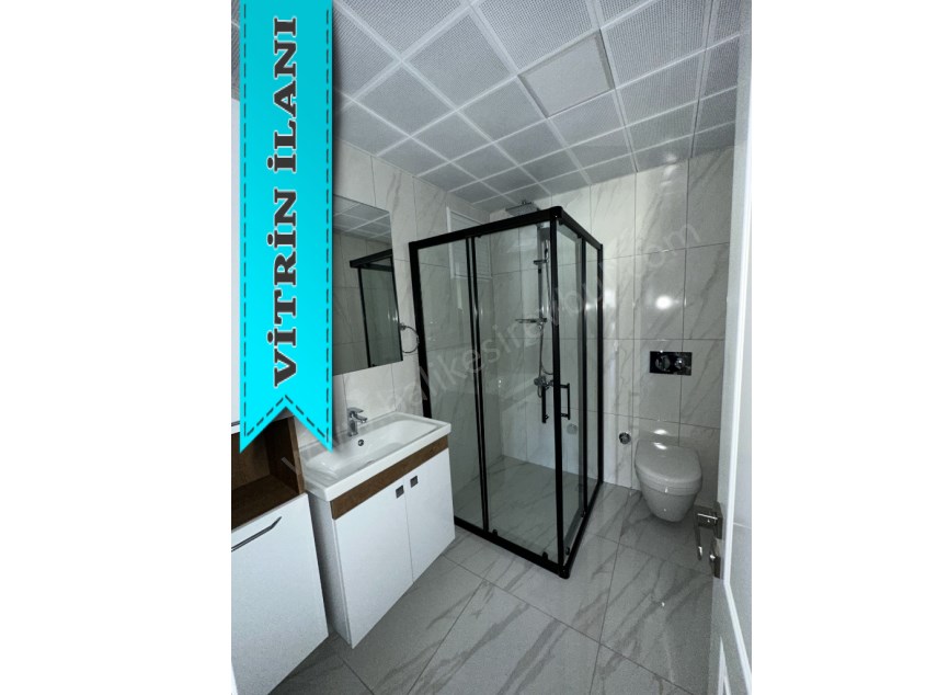 BALIKESİR KİRALIK DAİRE SAFİR DEN BAHÇELİEVLER 3+1 140 M2 ASANSÖRLÜ KAPALI OTOPARKLI LUX DAİRE