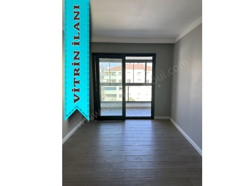 BALIKESİR KİRALIK DAİRE SAFİR DEN BAHÇELİEVLER 3+1 140 M2 ASANSÖRLÜ KAPALI OTOPARKLI LUX DAİRE