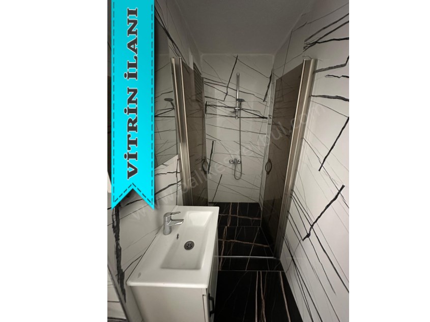 BALIKESİR KİRALIK DAİRE SAFİR DEN PAŞAALANI BANDIRMA CD.2+1 105 M2 ASAN.KAPALI OTOPARKLI LUX ARAKAT