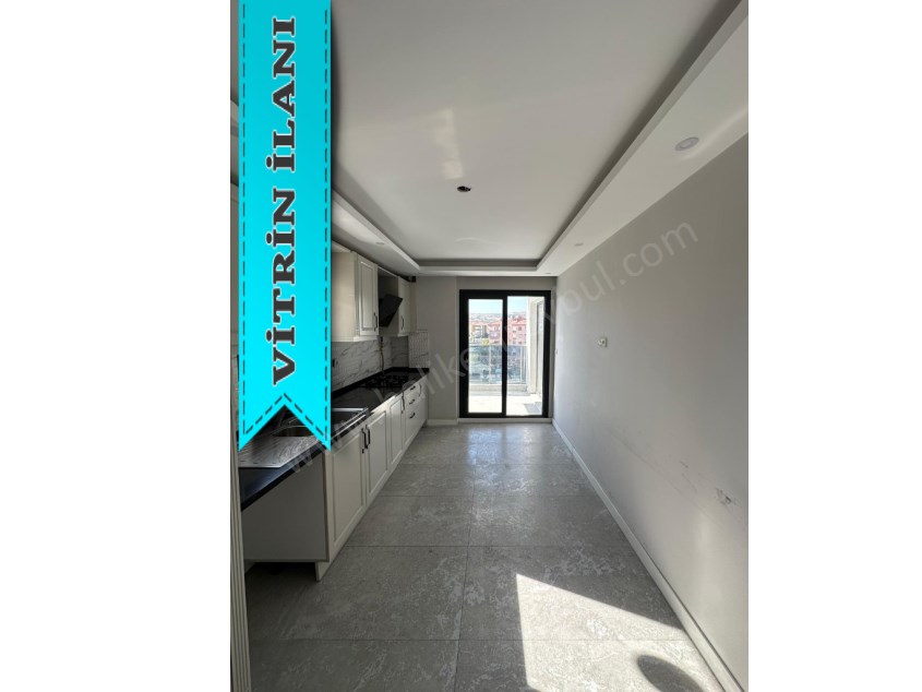 BALIKESİR KİRALIK DAİRE SAFİR DEN PAŞAALANI BANDIRMA CD.2+1 105 M2 ASAN.KAPALI OTOPARKLI LUX ARAKAT