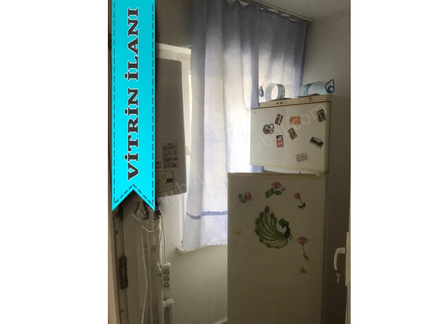 BALIKESİR KİRALIK DAİRE SAFİR DEN ÇARŞI MERKEZE YÜR.MES.1+1 70 M2 AYRI MUTFAKLI EŞYALI YÜKSEK GİRİŞ