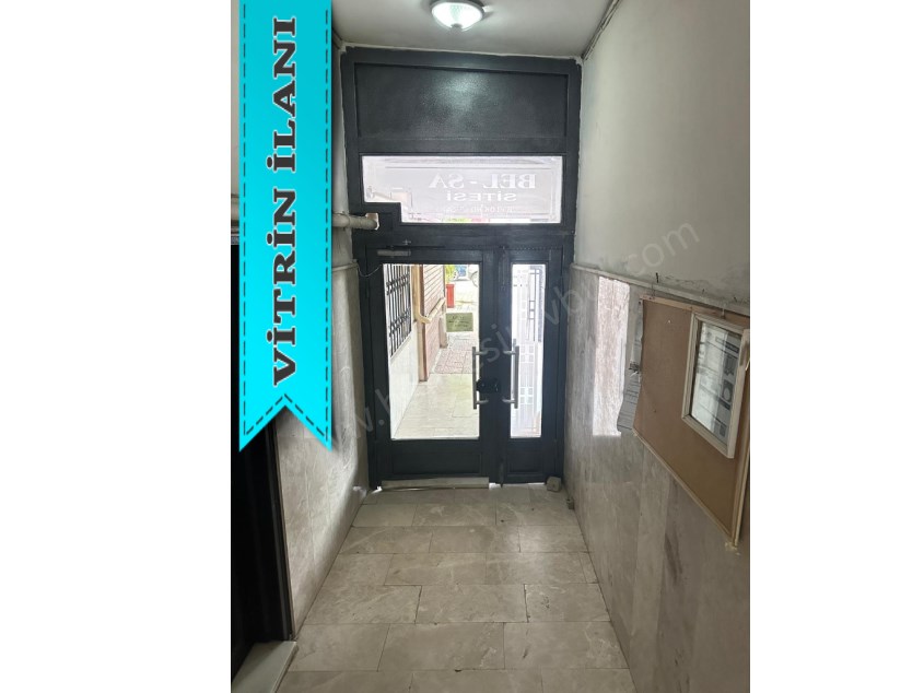 BALIKESİR KİRALIK DAİRE SAFİR DEN BAHÇELİEVLER STADYUM YANI AYRI MUTFAKLI 2+1 110 M2 SON KAT DAİRE 