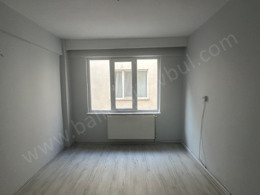 BALIKESİR KİRALIK DAİRE SAFİR DEN BAHÇELİEVLER STADYUM YANI AYRI MUTFAKLI 2+1 110 M2 SON KAT DAİRE 