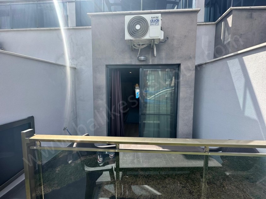 BALIKESİR SATILIK DEVREMÜLK SAFİR DEN LAGUNA TERMAL RESORT 7 GÜNLÜK (GOLDEN KEY ÜYELİĞİ) MAVİ DÖNEM