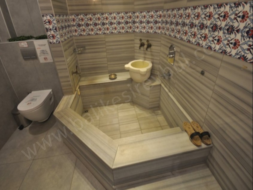 BALIKESİR SATILIK DEVREMÜLK SAFİR DEN LAGUNA TERMAL RESORT 7 GÜNLÜK (GOLDEN KEY ÜYELİĞİ) MAVİ DÖNEM